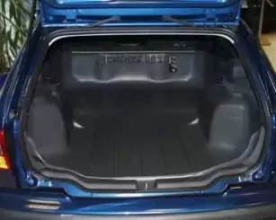 Ванночка для багажника CARBOX купить